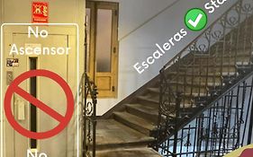 Apartamento Embajadores XVIII